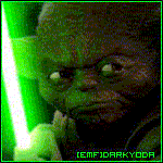 DarkYoda