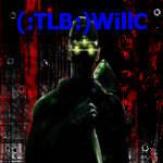 [TLB]WillC